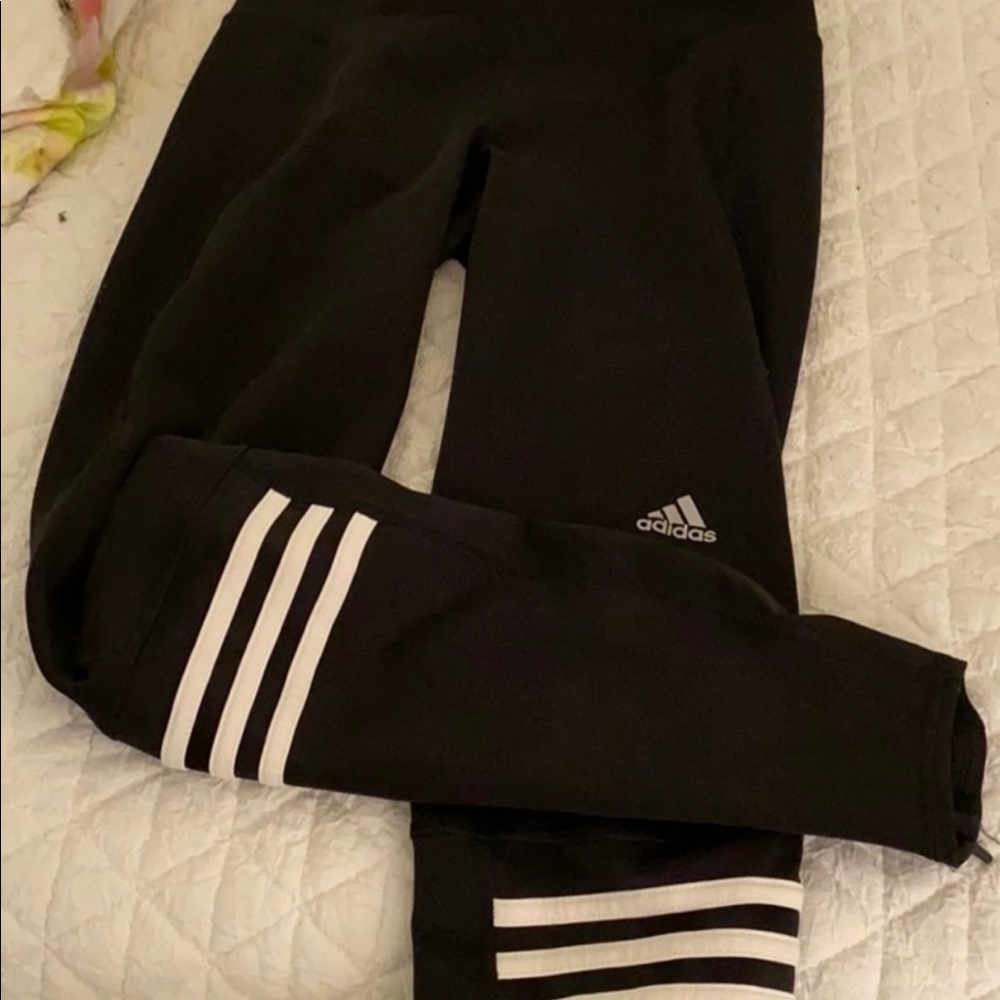 Adidas leggings